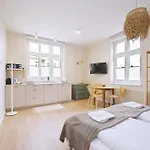 Victus Apartamenty, Apartamenty Compassi