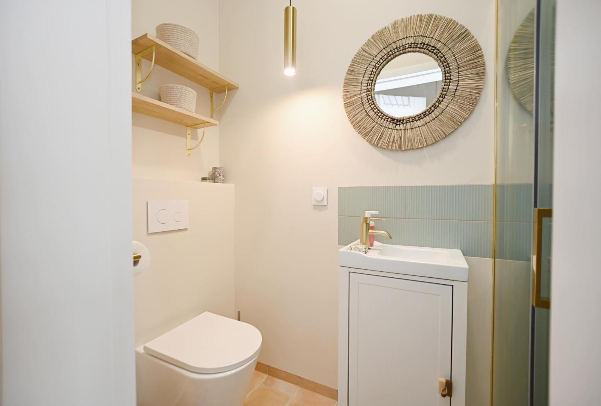 Victus Apartamenty, Compassi * Zoppot