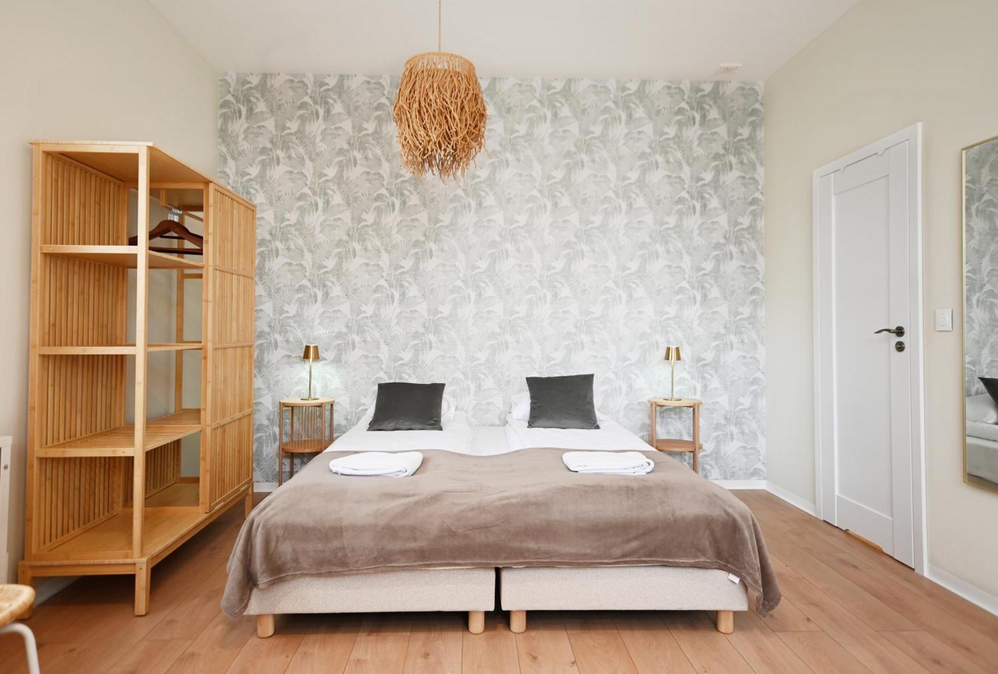 Victus Apartamenty, Compassi Lägenhet *